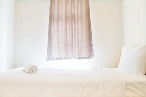 Simply Minimalist 2BR The Springlake Apartment