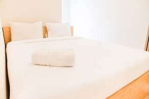 Simply Minimalist 2BR The Springlake Apartment