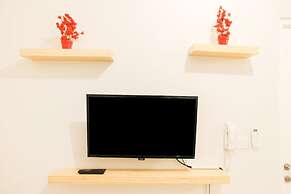 Simply Minimalist 2BR The Springlake Apartment