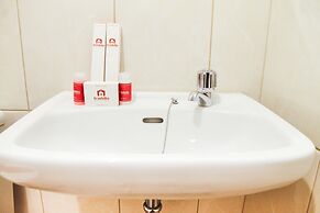 Simply Minimalist 2BR The Springlake Apartment