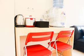 Simply Minimalist 2BR The Springlake Apartment