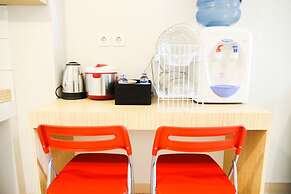 Simply Minimalist 2BR The Springlake Apartment