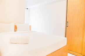 Simply Minimalist 2BR The Springlake Apartment