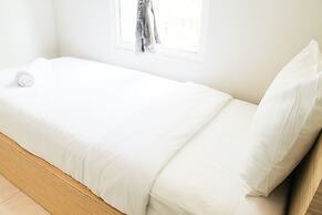 Simply Minimalist 2BR The Springlake Apartment