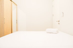 Simply Minimalist 2BR The Springlake Apartment