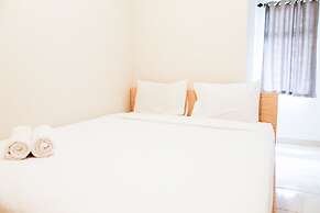 Simply Minimalist 2BR The Springlake Apartment