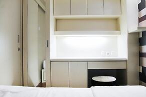 Modern 2BR Green Palace Kalibata City Apartment