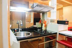 Modern 2BR Green Palace Kalibata City Apartment