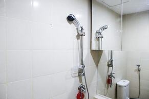 Modern 2BR Green Palace Kalibata City Apartment