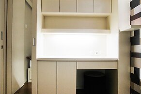 Modern 2BR Green Palace Kalibata City Apartment