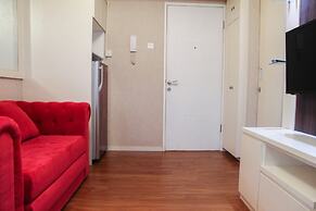 Modern 2BR Green Palace Kalibata City Apartment