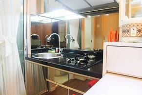 Modern 2BR Green Palace Kalibata City Apartment