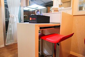 Modern 2BR Green Palace Kalibata City Apartment