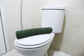 Modern 2BR Green Palace Kalibata City Apartment