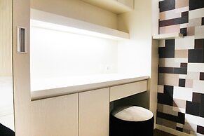 Modern 2BR Green Palace Kalibata City Apartment