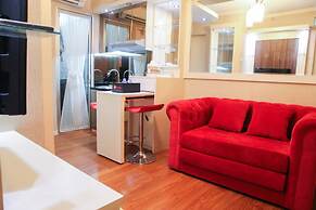 Modern 2BR Green Palace Kalibata City Apartment