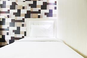 Modern 2BR Green Palace Kalibata City Apartment