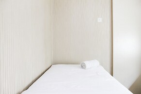 Modern 2BR Green Palace Kalibata City Apartment