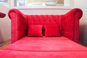 Modern 2BR Green Palace Kalibata City Apartment