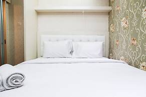 Modern 2BR Green Palace Kalibata City Apartment