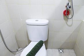 Modern 2BR Green Palace Kalibata City Apartment