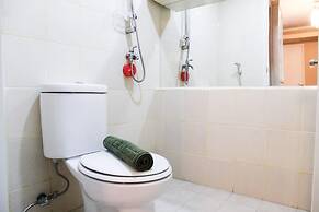 Modern 2BR Green Palace Kalibata City Apartment