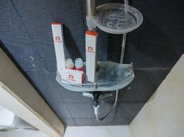 Cozy Studio Room The Jarrdin Cihampelas