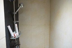 Cozy Studio Room The Jarrdin Cihampelas