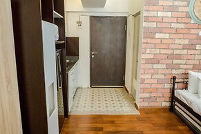 Cozy Studio Room The Jarrdin Cihampelas