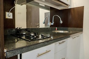 Cozy Studio Room The Jarrdin Cihampelas