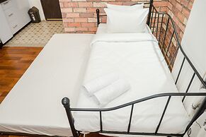 Cozy Studio Room The Jarrdin Cihampelas