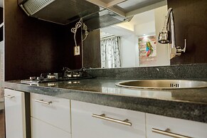 Cozy Studio Room The Jarrdin Cihampelas