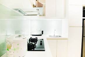 Minimalist New Furnish 2BR L'avenue Apartment near Tebet