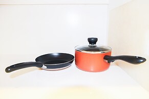 Minimalist New Furnish 2BR L'avenue Apartment near Tebet