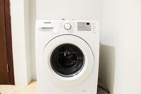 Minimalist New Furnish 2BR L'avenue Apartment near Tebet