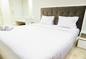 Minimalist New Furnish 2BR L'avenue Apartment near Tebet