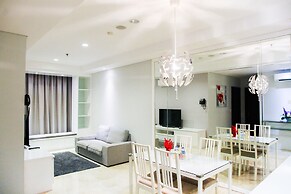 Minimalist New Furnish 2BR L'avenue Apartment near Tebet