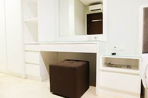 Minimalist New Furnish 2BR L'avenue Apartment near Tebet