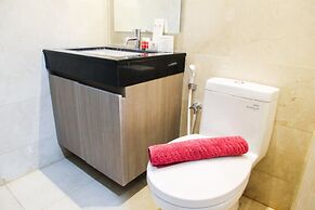 Minimalist New Furnish 2BR L'avenue Apartment near Tebet