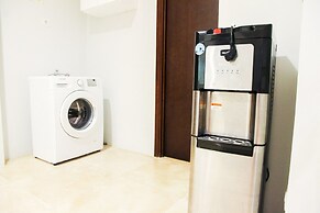 Minimalist New Furnish 2BR L'avenue Apartment near Tebet