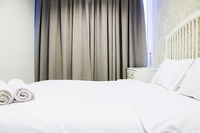 Minimalist New Furnish 2BR L'avenue Apartment near Tebet