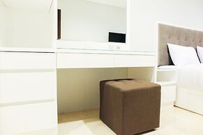 Minimalist New Furnish 2BR L'avenue Apartment near Tebet