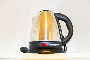 Minimalist New Furnish 2BR L'avenue Apartment near Tebet