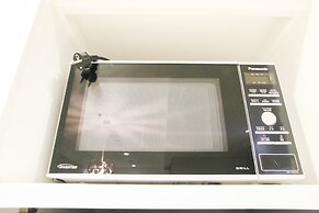 Minimalist New Furnish 2BR L'avenue Apartment near Tebet