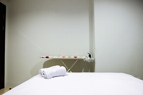 Minimalist New Furnish 2BR L'avenue Apartment near Tebet