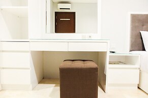 Minimalist New Furnish 2BR L'avenue Apartment near Tebet