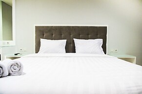 Minimalist New Furnish 2BR L'avenue Apartment near Tebet