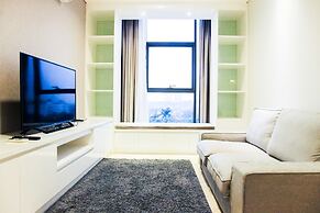 Minimalist New Furnish 2BR L'avenue Apartment near Tebet