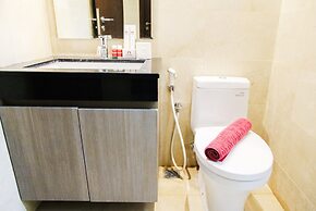 Minimalist New Furnish 2BR L'avenue Apartment near Tebet