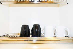 Minimalist New Furnish 2BR L'avenue Apartment near Tebet